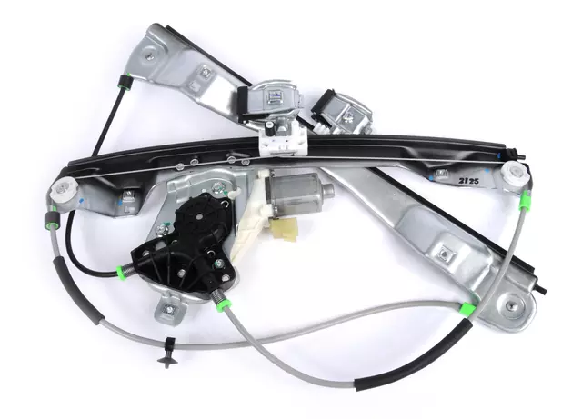 92420928 - Body: Window Regulator for Chevrolet: Caprice | Pontiac: G8 Image