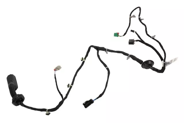 Rear Side Door Wiring Harness - GM (84540511)