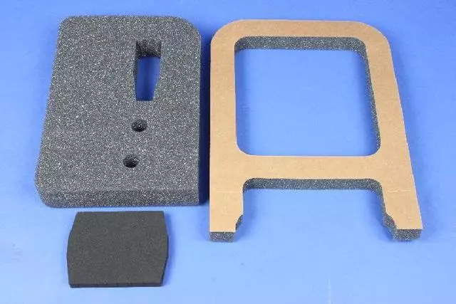 A/c And Heater Unit Seal Kit - Mopar (68163817AA)