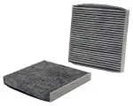 24021 - : WIX Cabin Air Panel for WIX Image