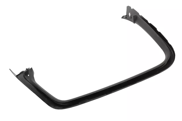 22896073 - : Driver Side Door Window Garnish Molding for Buick: Verano Image