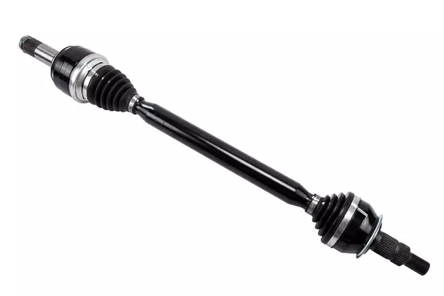 22813178 - Universals &amp; Rear Axle: Axle Assembly for Chevrolet: Camaro Image