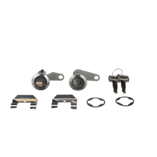 DL3 - Exterior: Door Lock Kit for SMP CORP Image