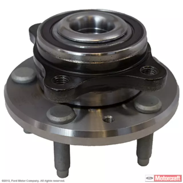 Hub Assembly - Ford (8F9Z-1104-B)