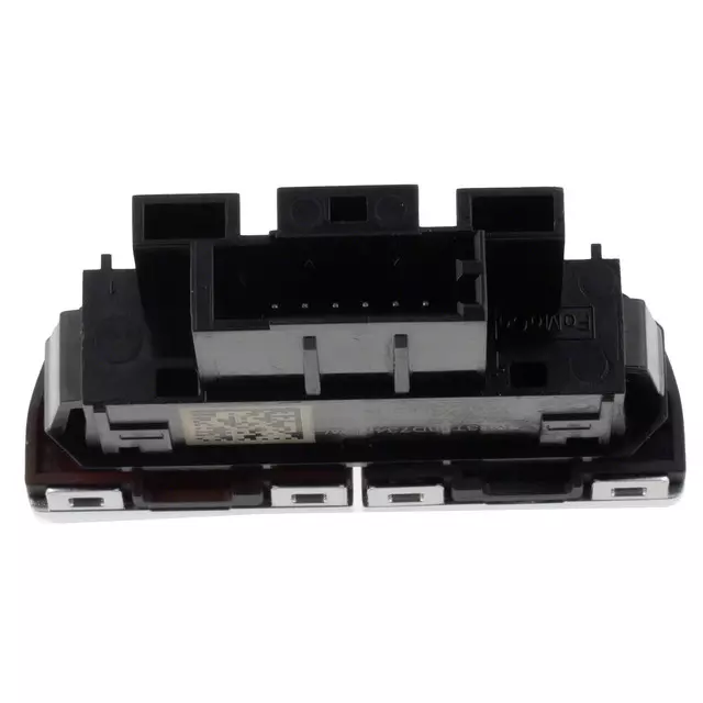 ML3Z13D730TA - Electrical: Hazard Switch for Ford: F-150 Image