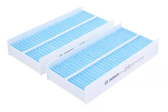 6013C - Filters: Bosch Cabin Air Filter for Bosch Image