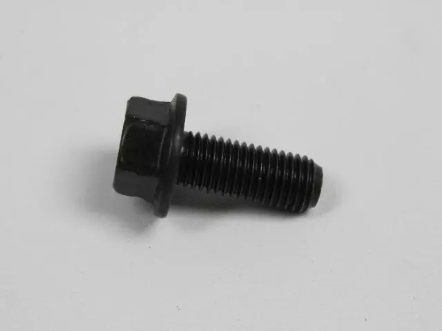 6512780AA - 3.7L Gas; Engine: Hex Flange Head Bolt, Mounting for Chrysler: Aspen | Dodge: Dakota, Durango, Nitro, Ram 1500, Ram 2500, Ram 3500 | Jeep: Cherokee, Grand Cherokee, Grand Wagoneer, Liberty, Wagoneer, Wrangler | Ram: 1500, 1500 Classic, 2500, 3500, Dakota Image