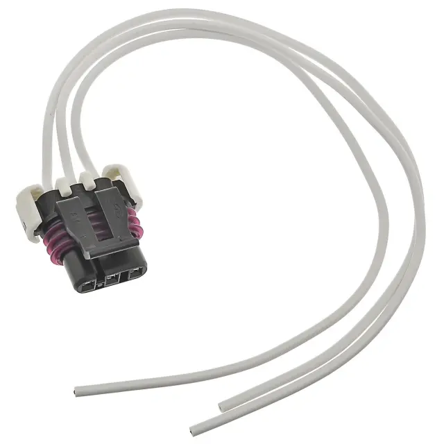 S656 - Accessories: Camshaft Sensor Connector for SMP CORP Image