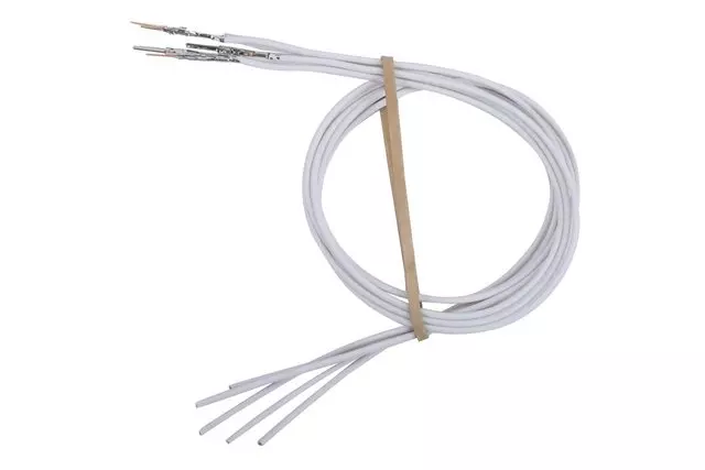 19330704 - : Splice Wire for GM Image