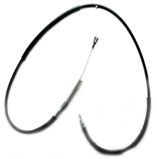 BC95987 - Brakes &amp; Brake Parts: Raybestos Element3 Parking Brake Cable for Raybestos Brakes Image