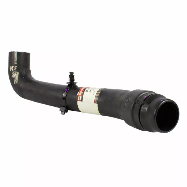 AA5Z8286C - Cooling System: Lower Hose for Ford: Flex, Police Interceptor Sedan, Taurus | Lincoln: MKS, MKT Image