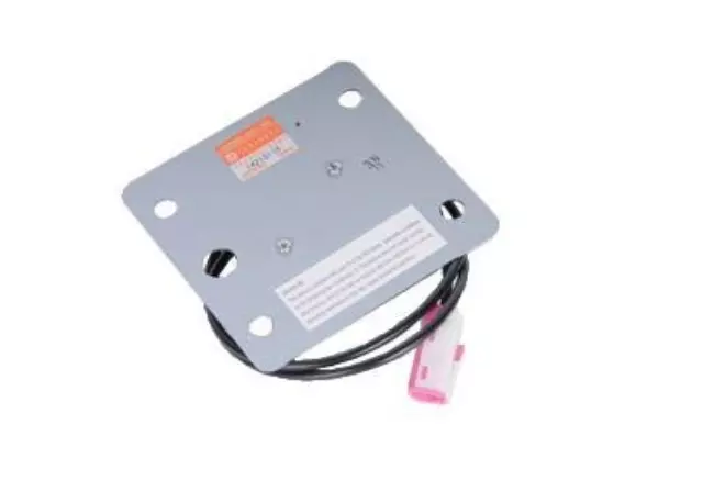 15828833 - Electrical: Antenna for Cadillac: STS Image