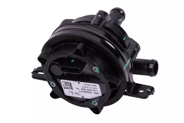 13596217 - Hybrid Components: Water Pump for Chevrolet: Malibu Image