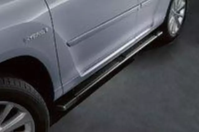 PT73848080LB - Body: Running Board for Toyota: Highlander Image