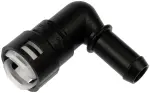 800419 - : Heater Hose Connector 3/4 x 5/8 for Dorman Image