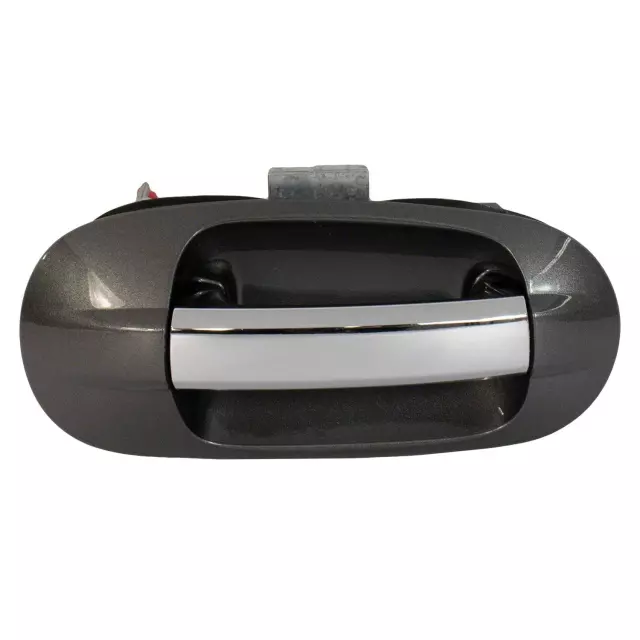 BL7Z7822404AAPTM - Body: Handle, Outside for Ford: Expedition | Lincoln: Navigator Image