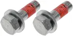 14990 - : Brake Caliper Bracket Bolts for Dorman Image