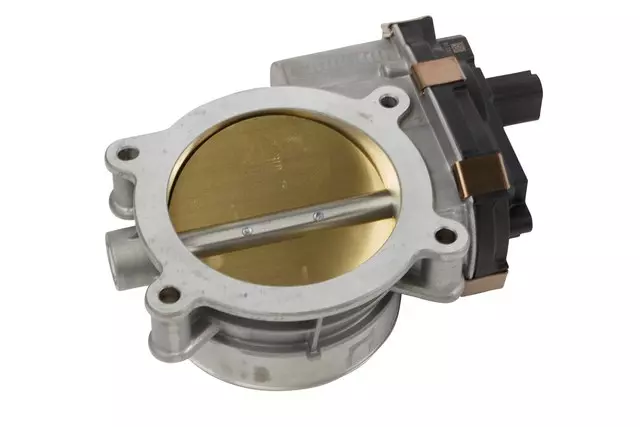 Throttle Body - ACDelco (12729495)