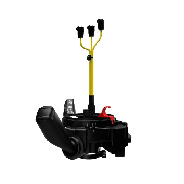 68599297AA - Electrical: Steering Column Module for Mopar Image