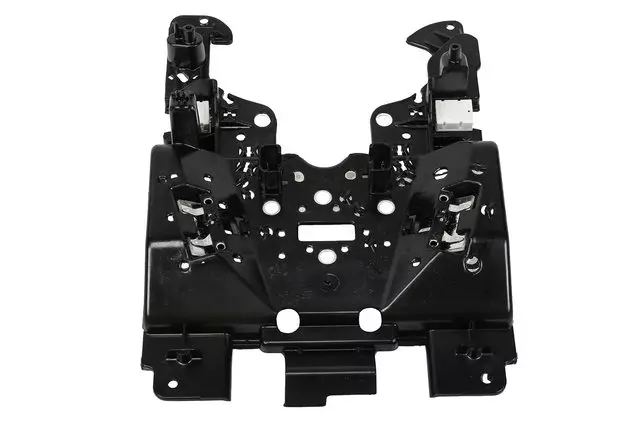 15291474 - Body: Backing Plate for GM Image