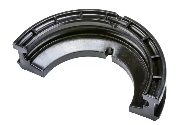 96554014 - Fuel System: Valve Retainer Ring for Chevrolet: Aveo, Aveo5 | Pontiac: G3 Image