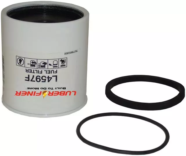 TP1447 - : Fuel Filter for ACDelco Image