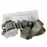 AL3Z18611B68AA - Body: Lap &amp; Shoulder Belt for Ford: F-150 Image