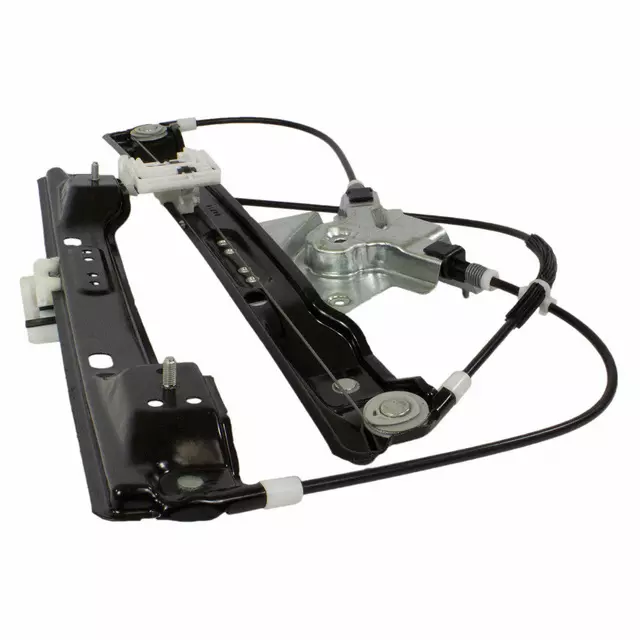 8A8Z7423208A - Body: Window Regulator for Ford: Flex Image