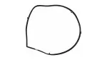 6231302051B0 - Body: Front Door Trim for Toyota Image
