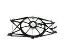 68322663AB - : Radiator Cooling Fan Module for Ram: 2500, 3500 Image