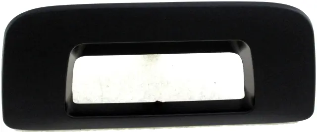 82776 - Body: Exterior Tailgate Handle Bezel for Dorman Image