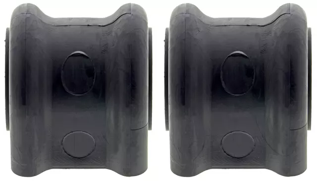 Front Stabilizer Shaft Insulator - ACDelco (MK7352)