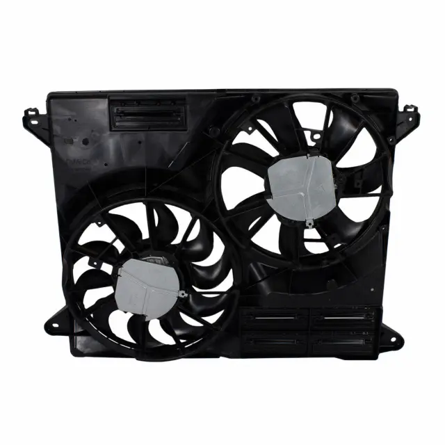 RF318 - Cooling System: Fan Assembly for Ford: Edge | Lincoln: MKX, Nautilus Image