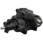 STG507 - Steering: Motorcraftâ„¢ Steering Gear Box for Ford: F-450 Super Duty, F-550 Super Duty Image