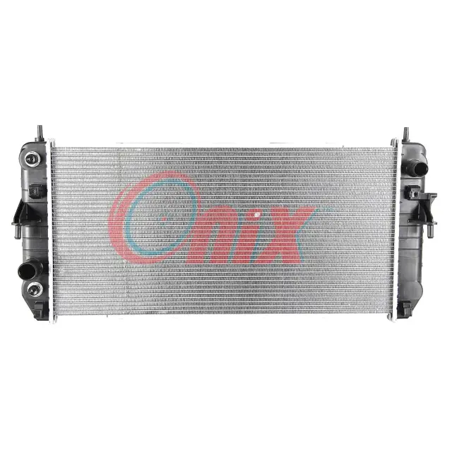 OR2853 - Cooling Systems: Onix Radiator for Onix Image