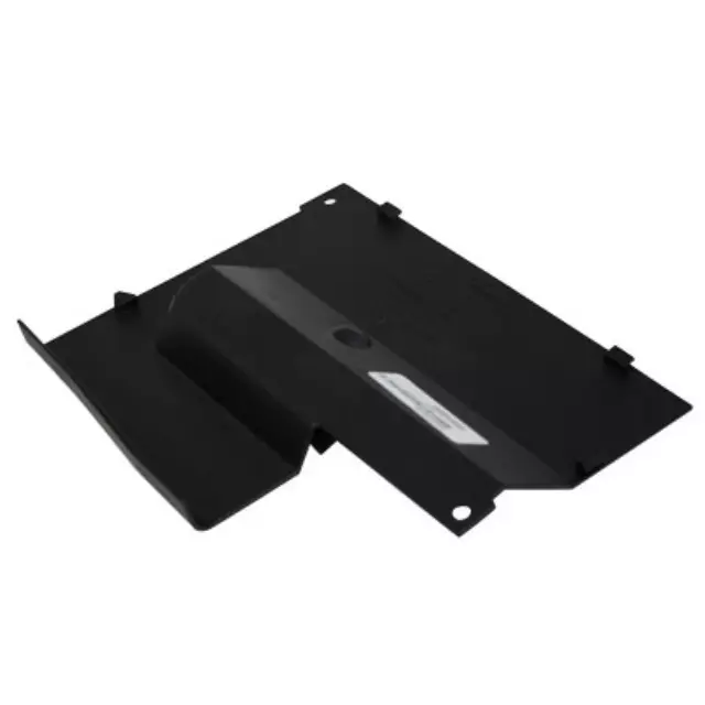 6E5Z54104B40A - Body: Under Cover Shield for Lincoln: MKZ, Zephyr Image