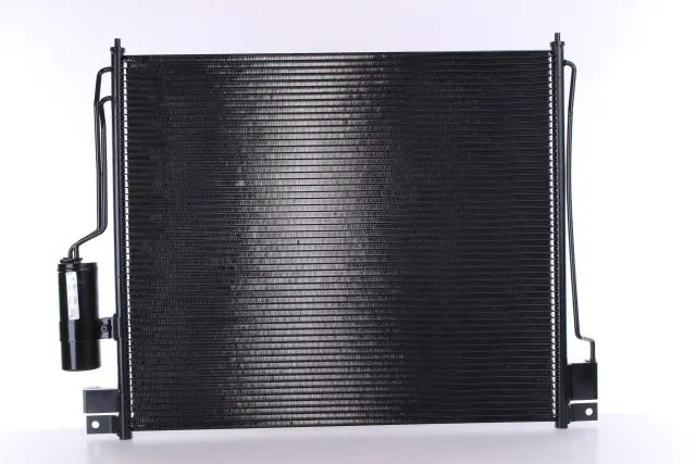 940643 - Air Conditioning &amp; Heat: Nissens A/C Condenser and Receiver Drier Assembly for NISSENS Image