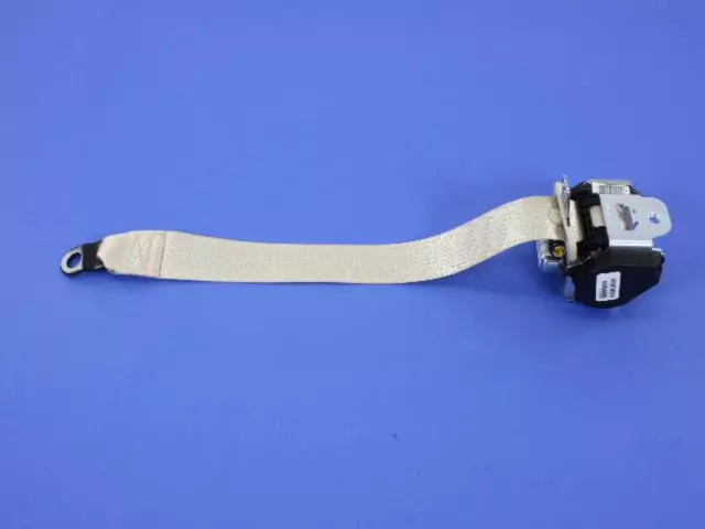 Retractor Seat Belt, Left - Mopar (XS45XT1AE)