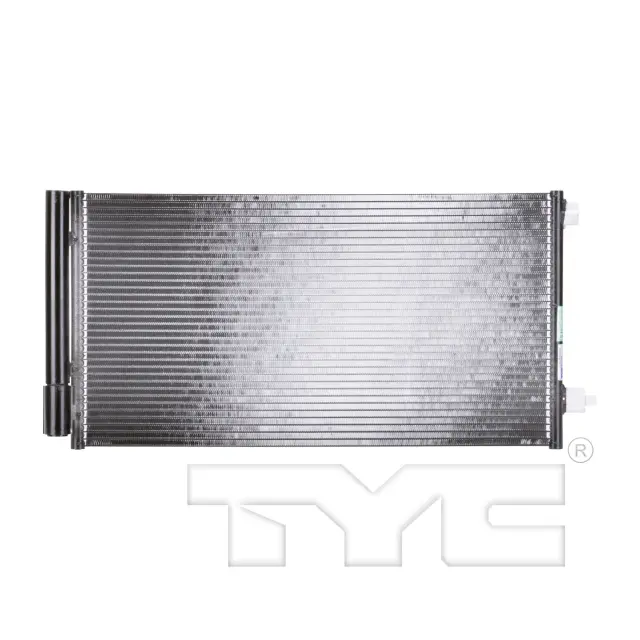 4921 - Air Conditioning &amp; Heat: TYC A/C Condenser for TYC Image