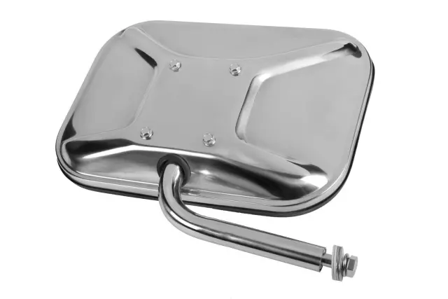 Mirror Asm,O/S Rr View - GM (12375550)