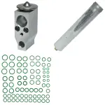 AK1862 - : A/C System Repair Kit -- Ancillary Kit for UAC Image