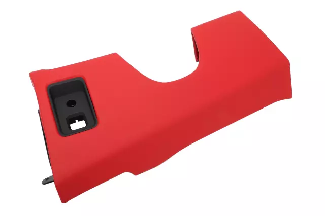 84838922 - Body: Knee Bolster for Chevrolet: Corvette Image