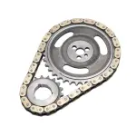 7801 - : Performer-Link Adjustable True-Roller Timing Chain Set for Edelbrock Image