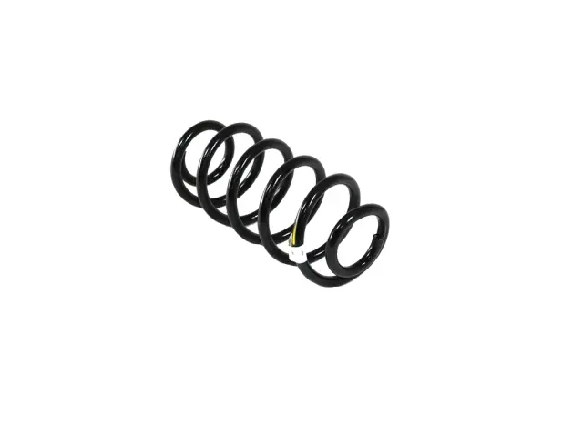 68413672AA - Rear Suspension: Rear Coil Spring for Mopar Image image