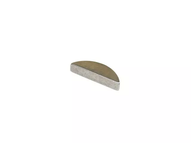 4884923AC - : Crankshaft Sprocket Key for Mopar Image
