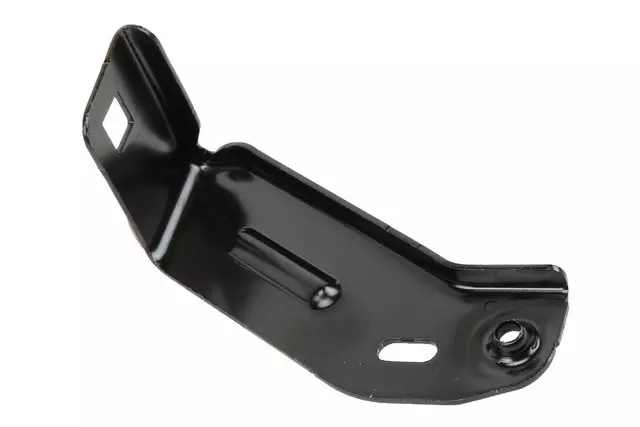 Headlamp Assembly Lower Bracket - GM (23127425)