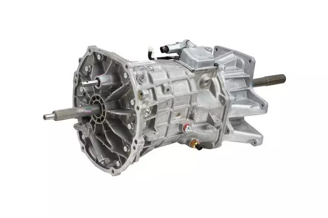 6-Speed Manual Transmission Assembly - GM (24264054)