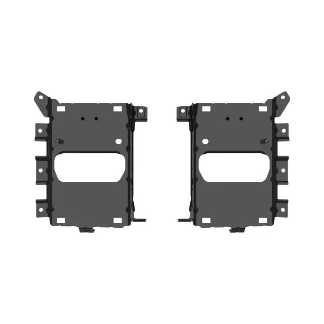 68449583AB - Frame, Bumper and Fascia: Bumper Bracket Kit for Mopar Image
