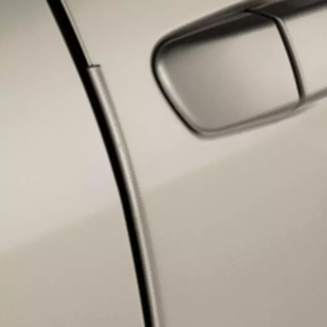 PT9365011004 - : Door Edge Guards - Satin Cashmere Metallic for Lexus: LS460, LS600h Image