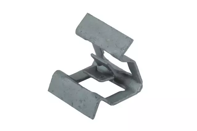 11570524 - : Multi-Purpose Clip for Cadillac: CTS, ELR | Chevrolet: Silverado 2500 HD, Silverado 3500 HD | GMC: Sierra 2500 HD, Sierra 3500 HD Image